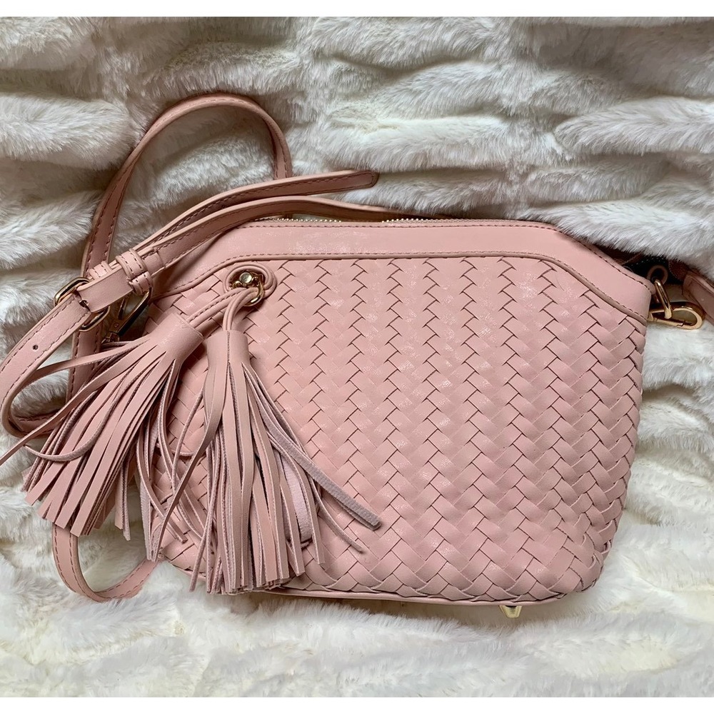 Miztique purse